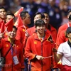 Le Vietnam se prépare pour les SEA Games 31 et ASEAN Para Games 11