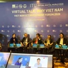 Le Vietnam accorde la priorité à la transformation numérique