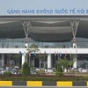 L’aéroport international de Noi Bai reçoit l'accréditation Airport Health