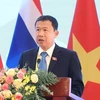 Le Vietnam participe à une visioconférence du Bureau de l’Assemblée parlementaire de la Francophonie