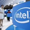 Le Vietnam, site de production d'Intel