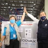 COVID-19 : Plus de 811.000 doses de vaccin de la Facilité COVAX arrivées au Vietnam