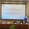 Le Vietnam s’applique à améliorer la qualité des services d’aide juridique aux personnes vulnérables