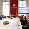 ​Les entreprises belges souhaitent augmenter leurs investissements au Vietnam