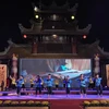 Dong Thap s'efforce de préserver des patrimoines culturels immatériels