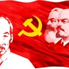 Olympiade nationale sur le marxisme-léninisme et la pensée de Ho Chi Minh 
