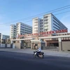 Un nouvel hôpital mis en service dans la province de Kiên Giang