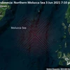 Indonésie : un séisme de magnitude 6,1 frappe l'Est du pays, aucune victime signalée