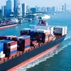 Le chiffre d'affaires à l'exportation vers le Royaume-Uni augmente en 5 mois