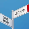 Bientôt le Forum des affaires Vietnam – République de Corée 2021