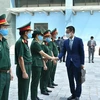 L'engagement dans les opérations de maintien de la paix de l'ONU promeut le prestige du Vietnam