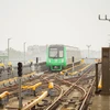 Hanoi prendra livraison de la ligne ferroviaire urbaine Cat Linh - Hà Dông 