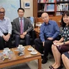 ​Intensification de la coopération entre des universités vietnamiennes et hongkongaises