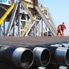 Tubes OCTG aux Etats-Unis : SeAH Steel Vina Corporation ne doit payer aucune taxe antidumping