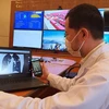 COVID-19 : renforcement des soins à distance via la plateform Telehealth