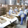 ​Promouvoir les exportations de meubles en bois vietnamiens vers la France