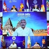 Programme de partenariat pour le développement ASEAN-Inde