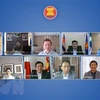 Le Vietnam a participé au 12e Symposium sur la connectivité de l'ASEAN