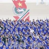 Le 12e Congrès national de l’Union de la jeunesse communiste Ho Chi Minh prévu en décembre 2022