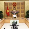 Le Vietnam prêt à créer des conditions favorables aux entreprises européennes