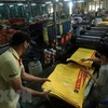 Un fabricant thaïlandais de papier d'emballage augmente ses investissements au Vietnam