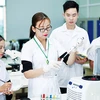 Vietnam–R. de Corée : Promotion de la coopération dans la recherche scientifique et technologique