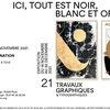 "Ici, tout est blanc, noir et or", une exposition au Foyer Vietnam à Paris