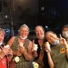 Visite privée de cuisine de rue à Ho Chi Minh-Ville appréciée par des voyageurs de Tripadvisor 