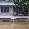 Inondations en Malaisie : environ 12.000 personnes évacuées