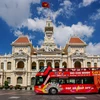 Ho Chi Minh-Ville prête à accueillir à nouveau les touristes étrangers