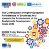 Dialogue politique ASEAN-UE sur leur coopération dans l’enseignement supérieur