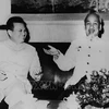 Les relations Laos-Vietnam louées par le journal PathetLao