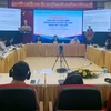 Application des normes internationales d'information financière au Vietnam