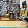 Des bibliothèques gratuites pour encourager la lecture