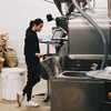 Sahra Nguyen, une ambassadrice du café robusta aux États-Unis