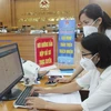 Bac Giang cherche à améliorer son indice de compétitivité provinciale