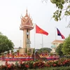 Promouvoir la solidarité et l’entraide entre le Vietnam et le Cambodge