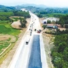 Évaluation du projet de construction d’une autoroute reliant Hai Phong et Xinjiang (Chine)