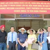 Tourisme d’affaires : Tien Giang accueille un groupe de 460 Indiens