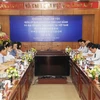 Cao Bang cherche à promouvoir les liens avec des partenaires sud-coréens