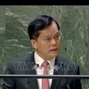 L’ONU salue les engagements vietnamiens en matière de lutte contre le changement climatique