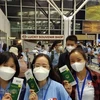 Plus de 56.800 travailleurs vietnamiens envoyés à l'étranger en sept mois