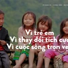 Plus de 2,4 millions de dollars pour un projet contre l'exploitation des enfants au Vietnam