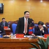 Hòa Binh et la province mongole de TUV renforcent leur coopération