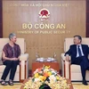 Le Vietnam et la Norvège promeuvent la coopération entre les forces de l'ordre