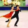 Le patinage artistique, une discipline en progrès