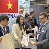 Textile-habillement : le Vietnam au salon Intex South Asia en Inde