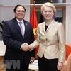 La tournée en Europe du Premier ministre Pham Minh Chinh couronnée de succès sur tous les plans