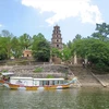 Thiên Mu, la plus ancienne pagode de Huê