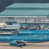 Vietnam Airlines continue à augmenter ses fréquences pour le Têt du Chat